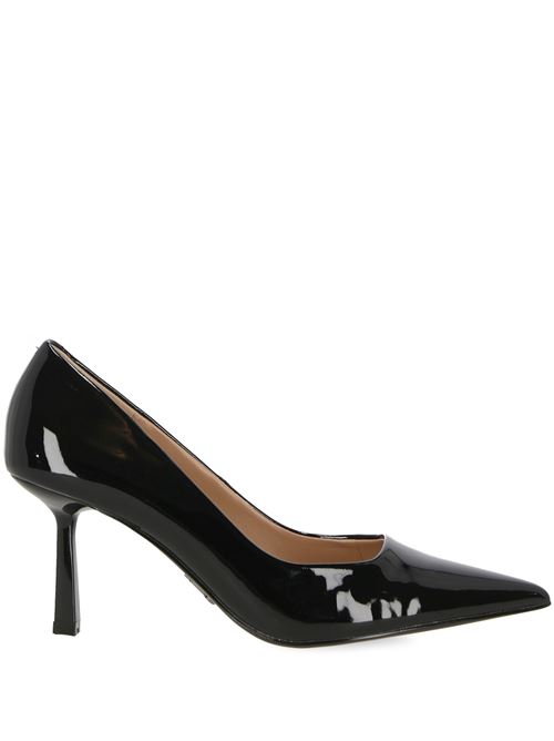 VIVION BLACK PAINT STEVE MADDEN | SMSVIVION18